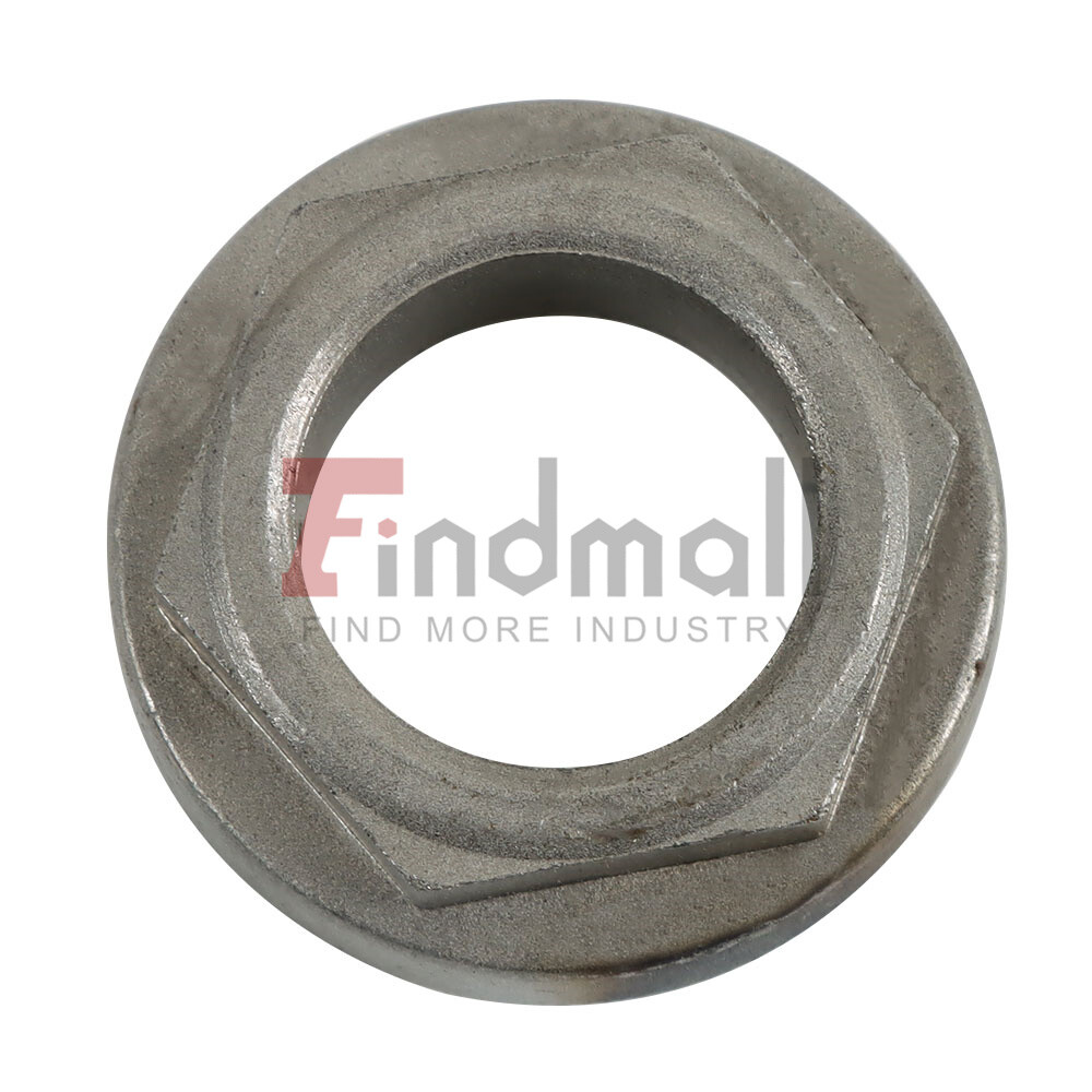 Steering Rod Shaft Sector Gear for MTD for Troy Bilt Replace 617-04094 938-05078