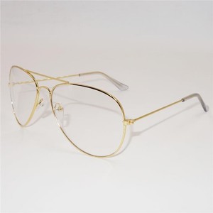 clear pilot glasses