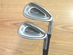 nike pitching wedge