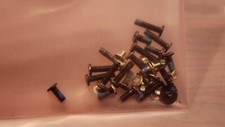 HP 15-bw 15-bs 15-bs020wm 15.6" Genuine Laptop Screw Set Screws for Repair 6965