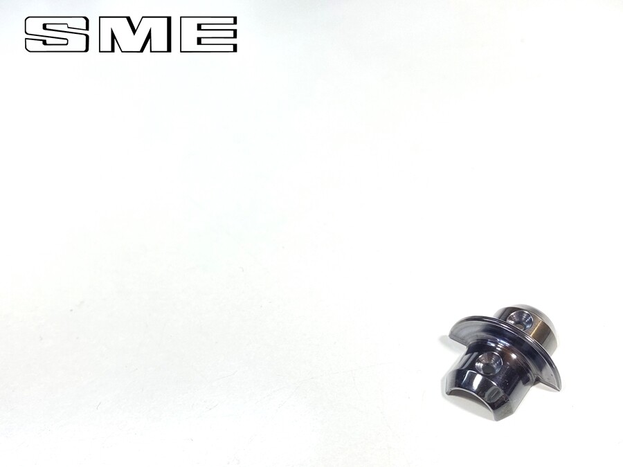 SME 3009 S2 3012 S2 Genuine Japanese Metal Knife Edge for Record Player-image