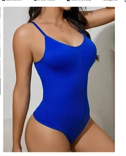 HeyShape Bodysuit Thong Shapewear
