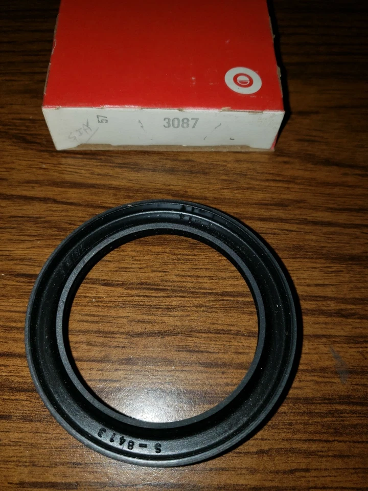 SELLO FEDERAL MOGUL/National Oil 3087  Foto 2 de 4