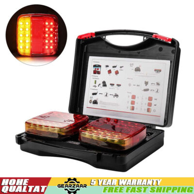 12-24VLed Batteria Magnetico Neon R65 Wireless Traino - Foto 13