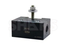 Shars Heavy Duty Boring Bar Holder #4 and #41 Type 304 CXA P}