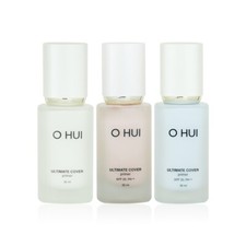 OHUI Ultimate Cover Primer  30ml 3-Color SPF2...