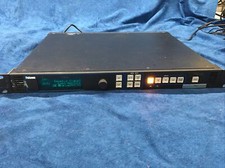 Folsom Research IP-2003H ImagePRO-HD Video Signal Processor Rack Mountable Unit