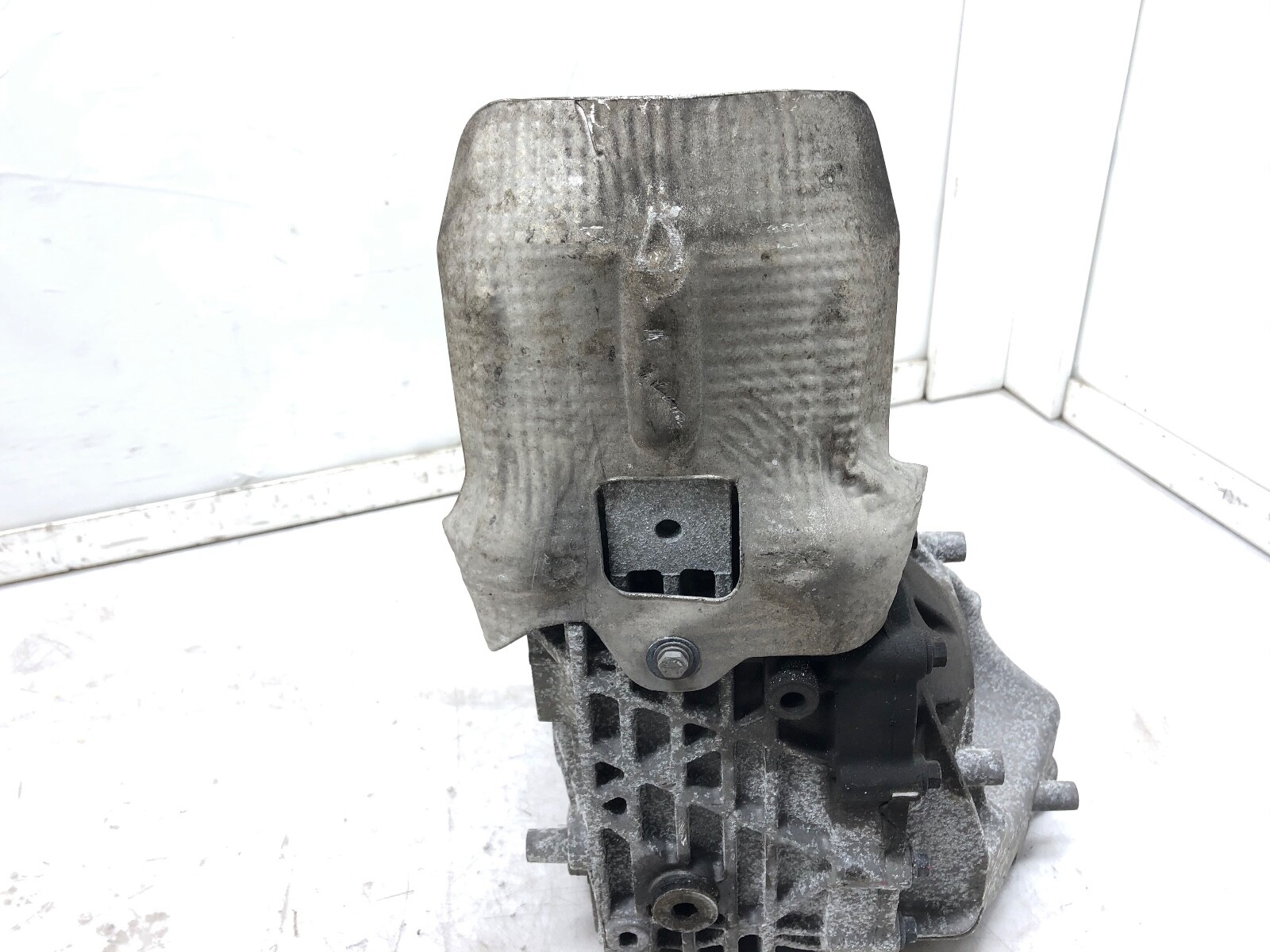 2014-2024 MASERATI GHIBLI 3.0L V6 RWD REAR DIFFERENTIAL CARRIER 2.80 OEM.