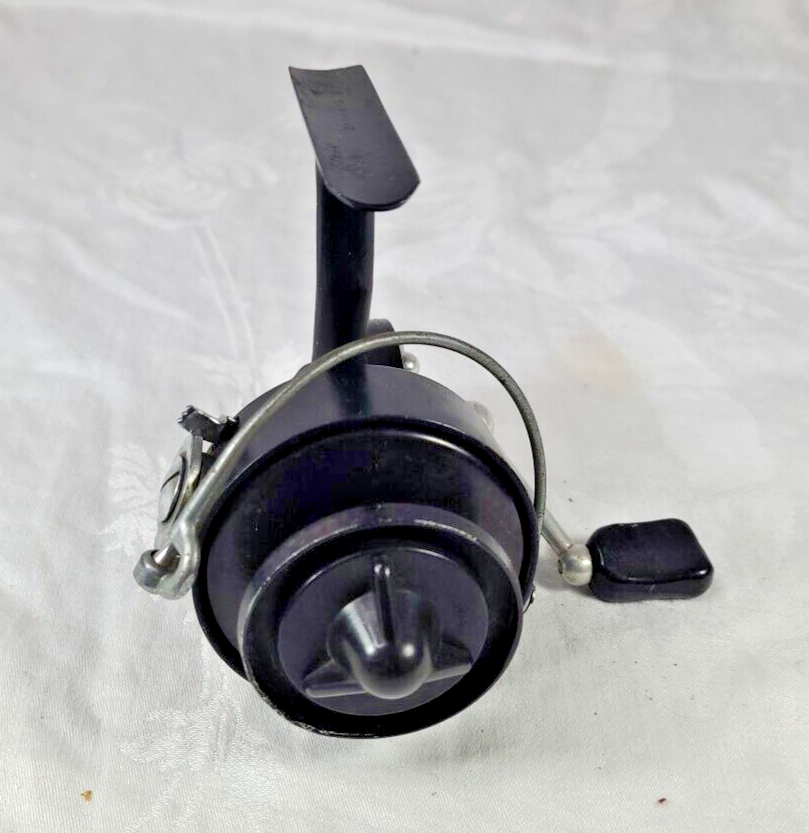 Vtg 1958 Garcia Mitchell 304 Reel | eBay