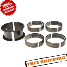 Clevite MS-1038H Engine Crankshaft Main Bearing Set