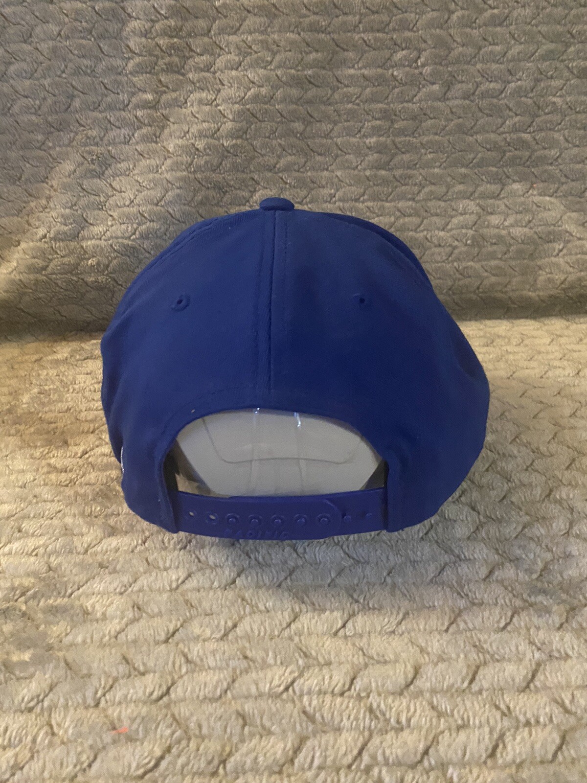 Shark Baseball Hat Adjustable Cap - image 3