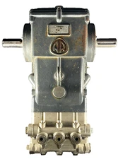 AR Annovi Reverberi - RTP Series Industrial Plunger Pump 1000rpm *Used Untested*