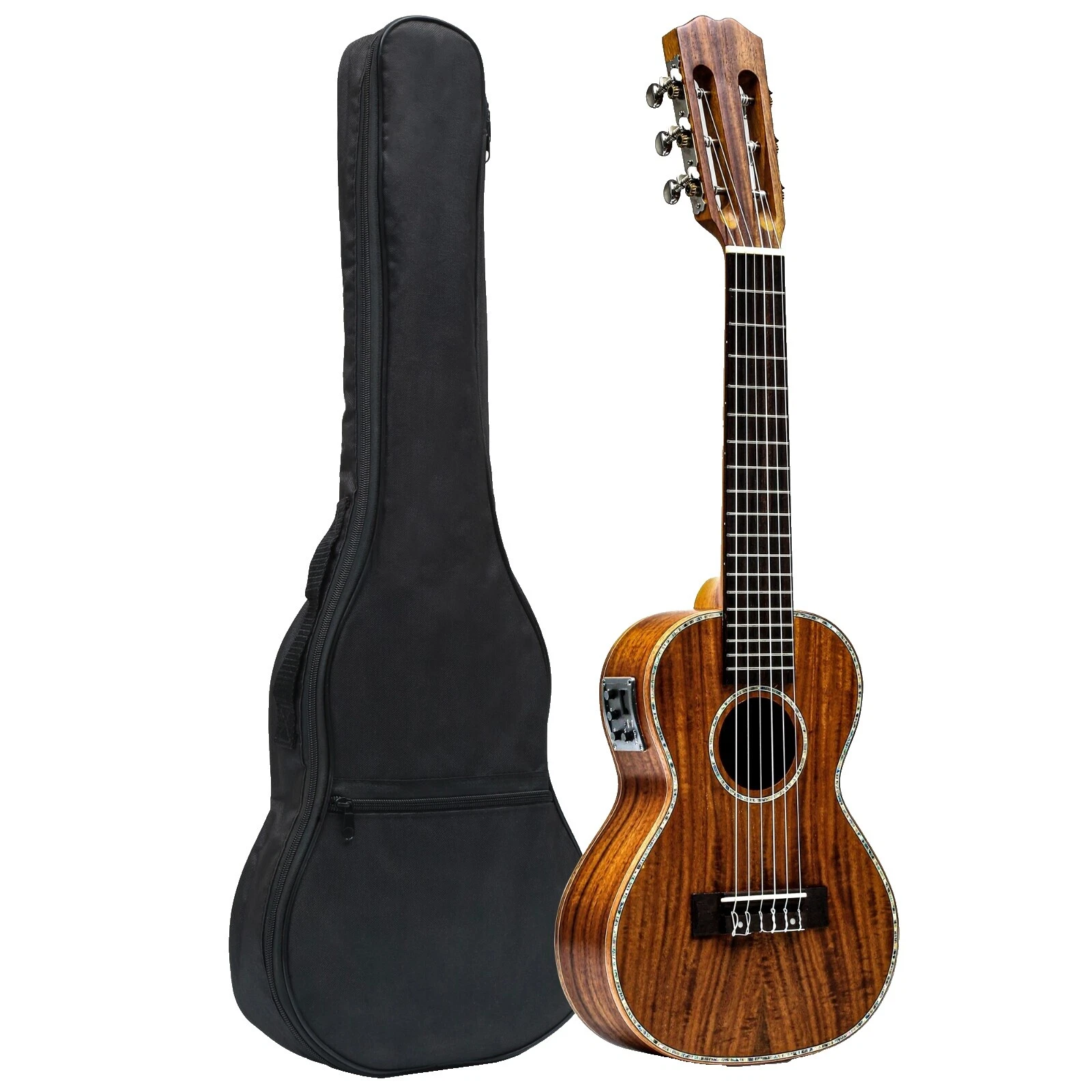 Ukeleles Guitalele