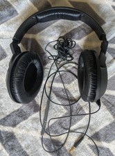 Sennheiser HD 429 Headband Headphones - Black for sale online | eBay