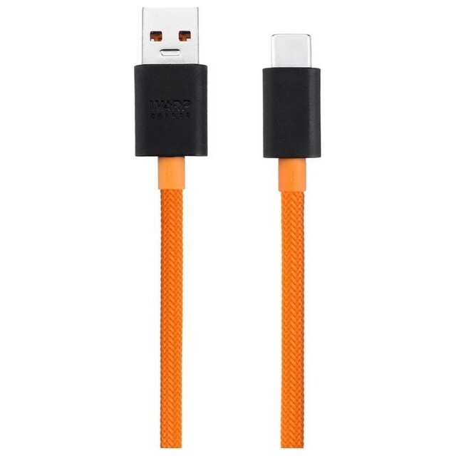 OnePlus Warp Charge USB-A to Type-C Cable | Best Price in Pakistan