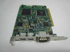Dell Emuzed Firewire Atlantis Movie Studio Plus Controller MS-8604 ATDL-01-000