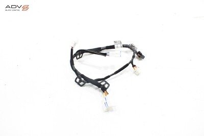 2023 - 2024 GENESIS GV60 REAR SEAT WIRE WIRING HARNESS OEM