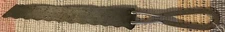 Mandan General Mercantile Co. Building Material Farm Machine.antique bread knife