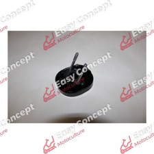 BRIDE CARBURATEUR TRONCONNEUSE MAC-CULLOCH MAC 335 - TRONCONNEUSE MAC-CULLOCH MA