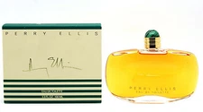 Perry Ellis by Perry Ellis 3.3 fl.oz / 100 ml Eau De Toilette Splash for Women