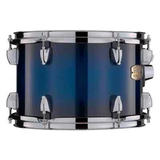 Yamaha Stage Custom Birch Tom 12x8 Deep Blue Sunburst