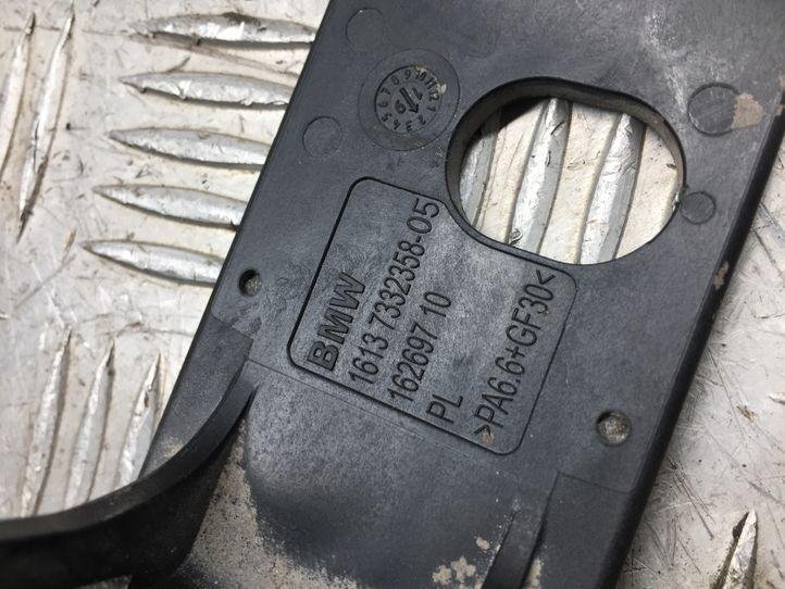 BMW X2 F39 Kraftstofffilterhalter 7332358 16137332358 16269710 