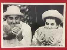 POSTER LOCANDINA VACANZE INTELLIGENTI Archivio Immagini Cinema SORDI Anna LONGHI