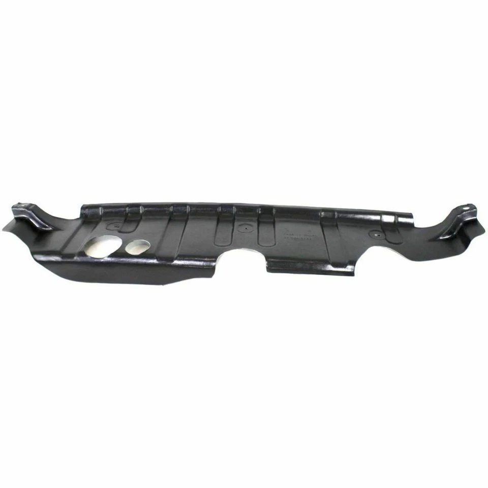 Nuevo protector contra salpicaduras del motor delantero para Hyundai XG300 XG350 HY1228136 2912039000 Foto 4 de 4