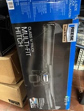 Reese Towpower Class IV Truck Multi-Fit Hitch Product #1891234