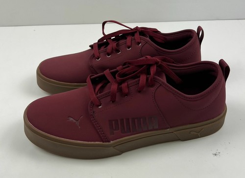 puma el rey 2 red