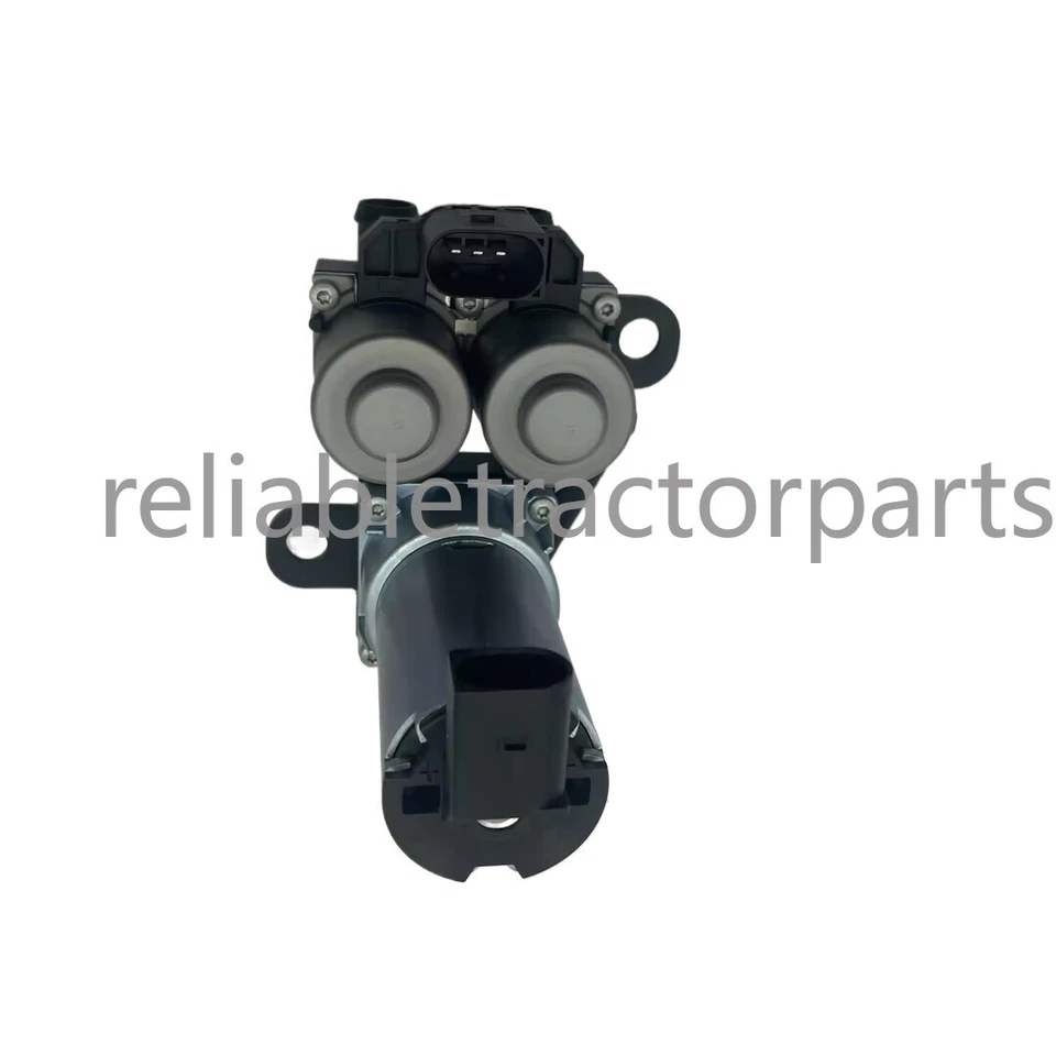 Válvula de control de calefacción de coche para Mercedes Benz W220 S400 S320 S350 S600 A2208300284 Foto 3 de 4