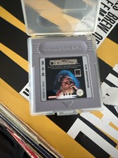 Thumbnail of ebay&reg; auction 235891278938 | Nintendo GameBoy - The Chessmaster ( Case+ Modul )  