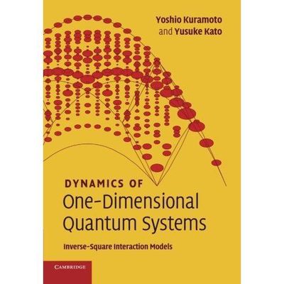 Dynamics of One-Dimensional Quantum Systems Inverse-Square Interaction Models