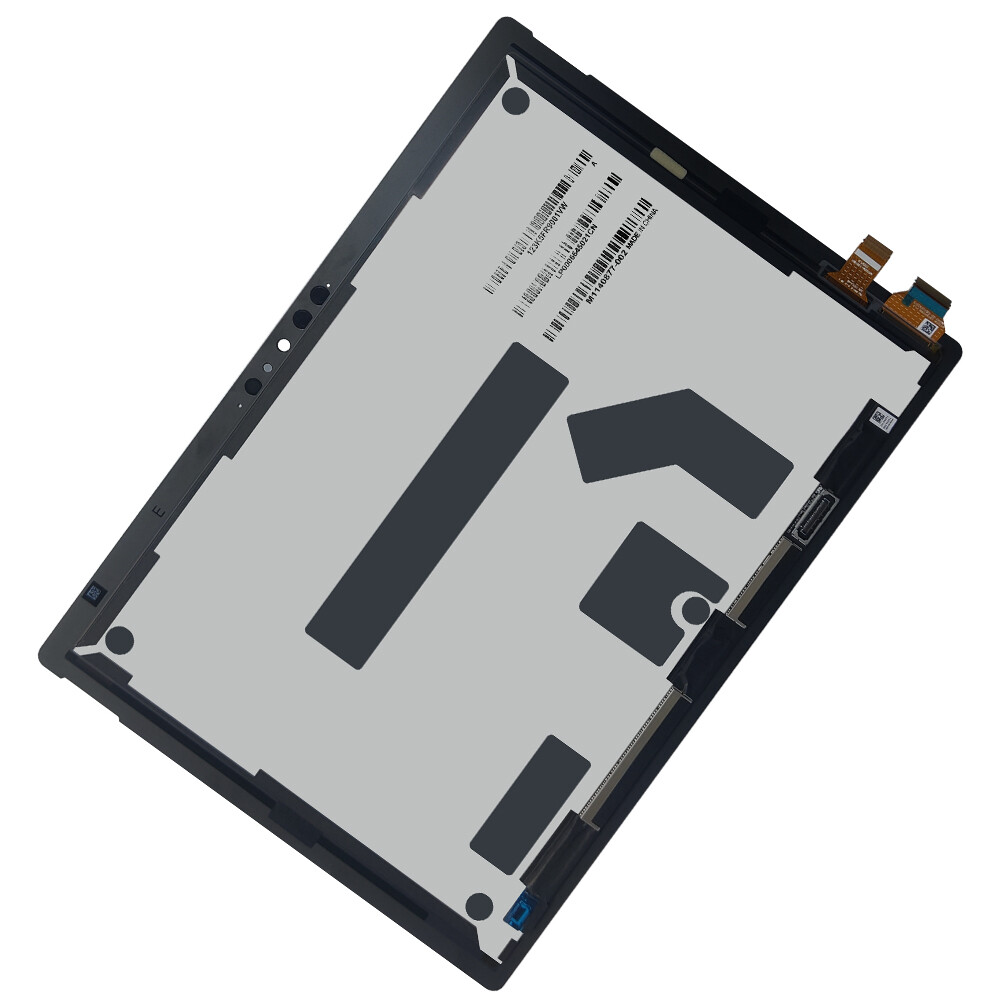 Écran Tactile LCD Pour Microsoft Surface Pro 7+ (modèle 1960) - 12.3" - Neuf (grade A)