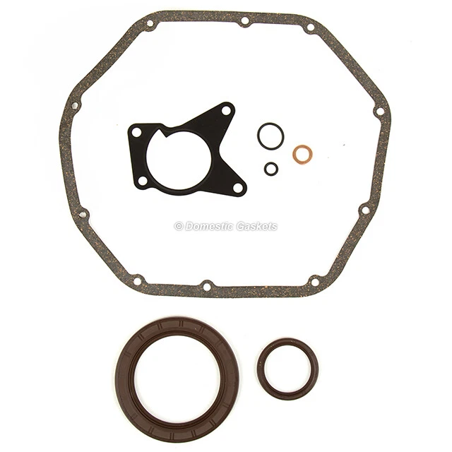 Full Gasket Set Fits 07-12 Nissan Cube Sentra Versa 1.8 2.0 MR18DE MR20DE - Image 3 of 4
