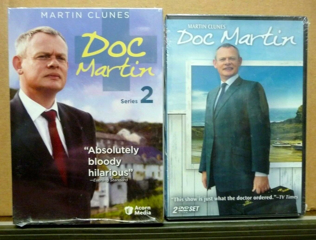 Doc martin cheap ebay