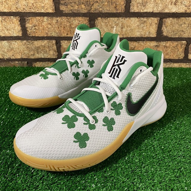kyrie flytrap 2 celtics