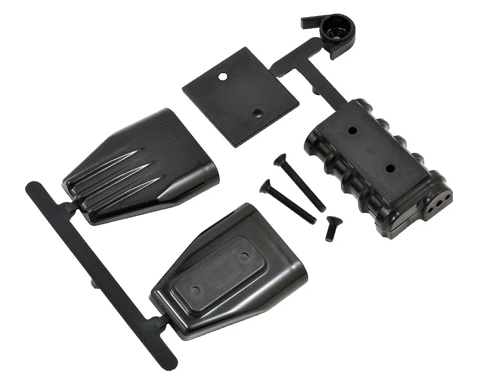 Hobby RC Model Vehicle Parts & Accessories for Electric 1:5