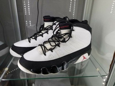 Jordan 9 Size 13 2001 VNDS Playoff 