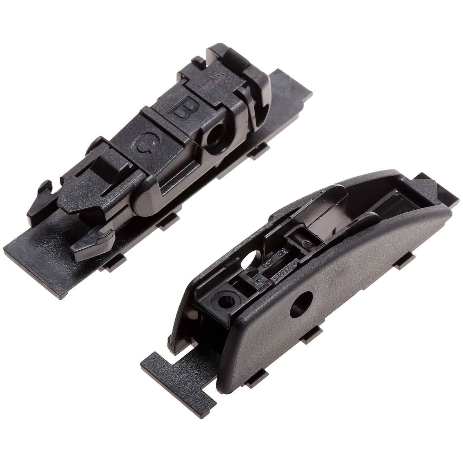 Trico Force All Season Beam Wiper Blades Front 24" and 18" 2PCS Set for