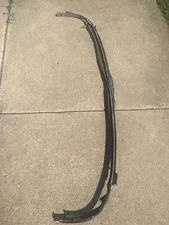 1967-68 Chevrolet Impala Convertible Tack Strip 