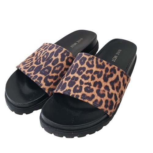 cheetah platform slides