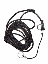 Leeds 20 ft Pull Tarp Rope