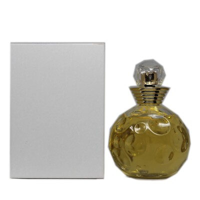 DIOR DOLCE VITA EAU DE TOILETTE NATURAL SPRAY 100 ML/3.4 FL.OZ. (T)