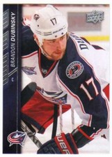 2015-16 Upper Deck Series One Hockey - Base Cards - Choose Card #'s 1-200