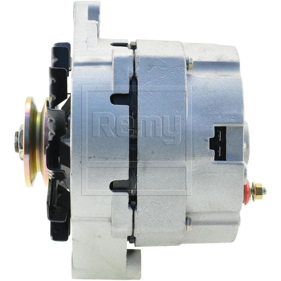 Alternador para Caprice, C10, C10 Suburban, C20, C20 Suburban, C30+Más 20212 Foto 3 de 4