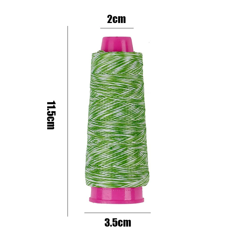 1/2pcs 110m Archery Bowstring Material Dyneema Bowstring Making Thread Rope Cord - Image 2 of 2