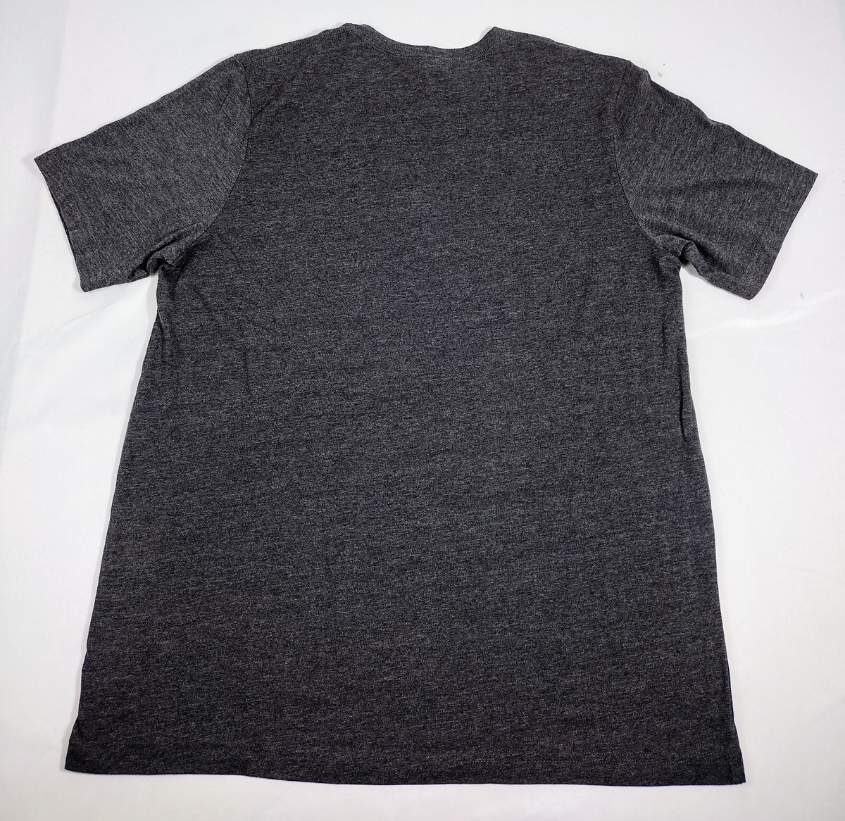 Tシャツ・カットソー Coldplay Alien Radio T-Shirt Charcoal Coldplay Alien Radio Music Of Spheres World Tour 2025