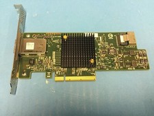 HPe 725904-001 LSI 9217-414e SAS RAID controller 725504-001