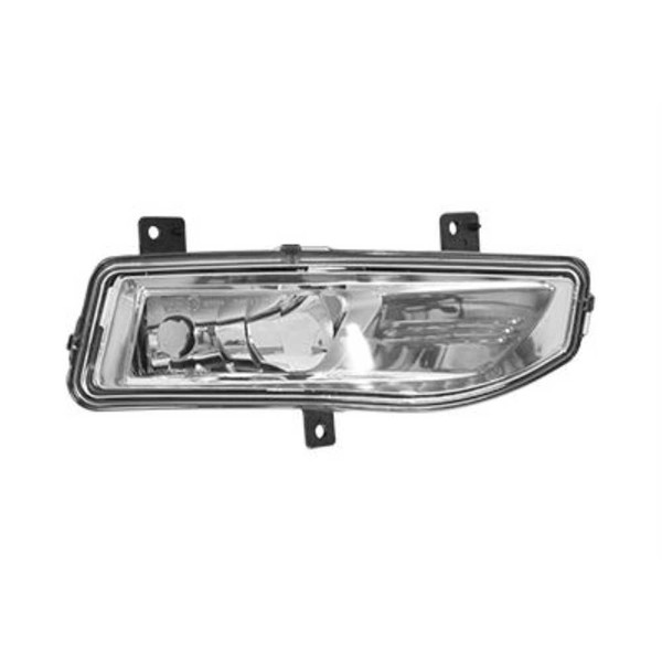 VAN Wezel Nebelscheinwerfer NSW Rechts H8 FüR Nissan Qashqai II J11 J11_-image